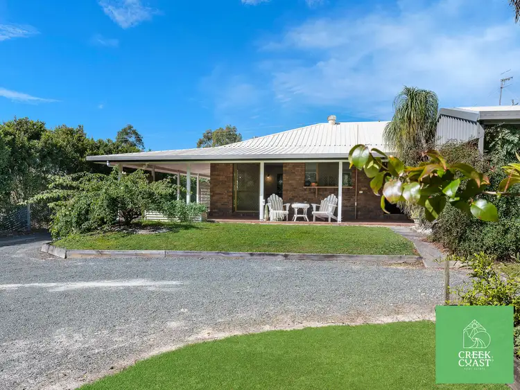 Fourth view of Homely house listing, 74 Endeavor Drive, Cooloola Cove QLD 4580