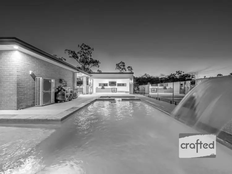 583 Spring Mountain Drive, New Beith QLD 4124