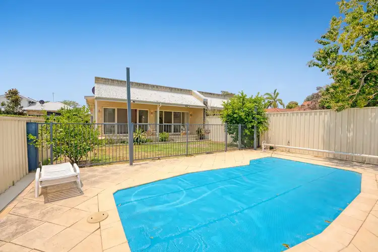 Second view of Homely house listing, 15 Reynolds Road, Applecross WA 6153