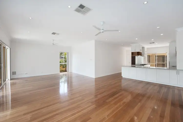 Fourth view of Homely house listing, 15 Reynolds Road, Applecross WA 6153