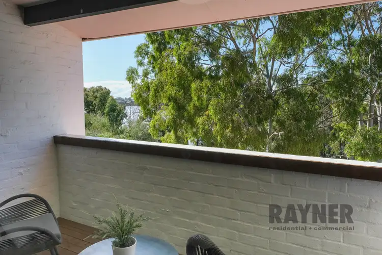 Second view of Homely apartment listing, 6/12 Wall Street, Maylands WA 6051
