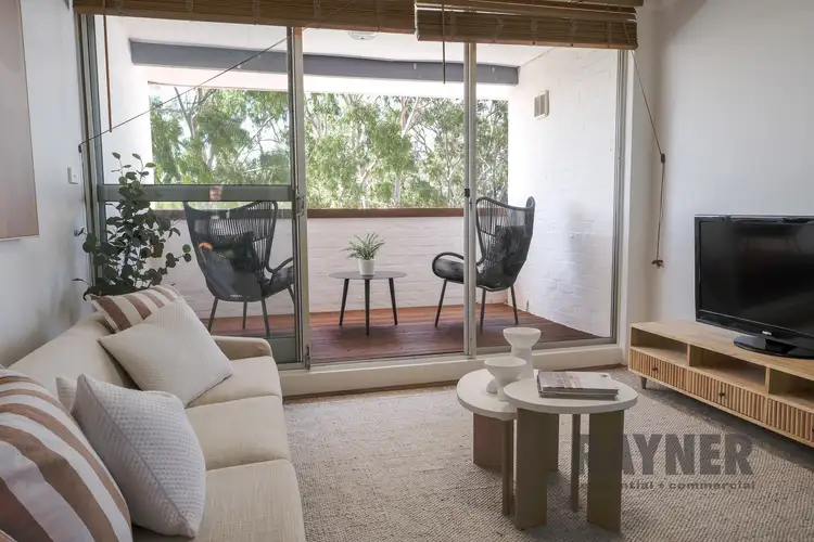 Fourth view of Homely apartment listing, 6/12 Wall Street, Maylands WA 6051