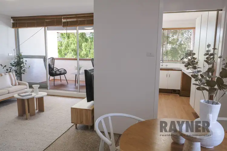 Seventh view of Homely apartment listing, 6/12 Wall Street, Maylands WA 6051