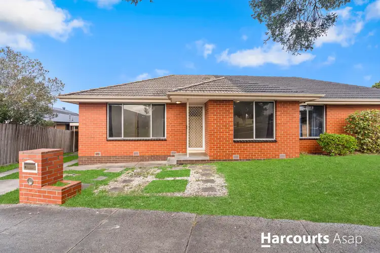 1/25 Sabine Avenue, Dandenong North VIC 3175