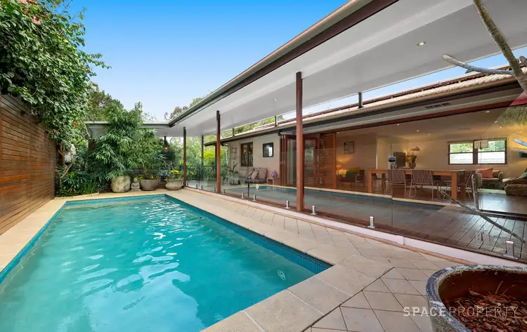 82 Coolibah Street, Bardon QLD 4065
