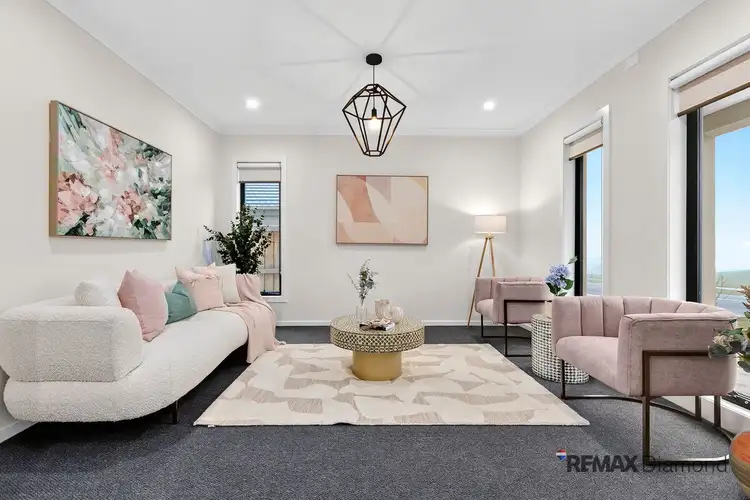 30 Ambasaddor Circuit, Cranbourne South VIC 3977