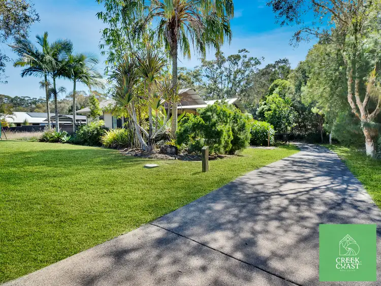 Main view of Homely house listing, 11 Sanctuary Way, Cooloola Cove QLD 4580
