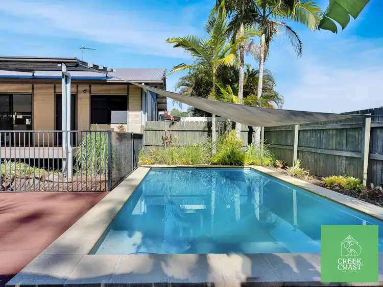 Second view of Homely house listing, 11 Sanctuary Way, Cooloola Cove QLD 4580