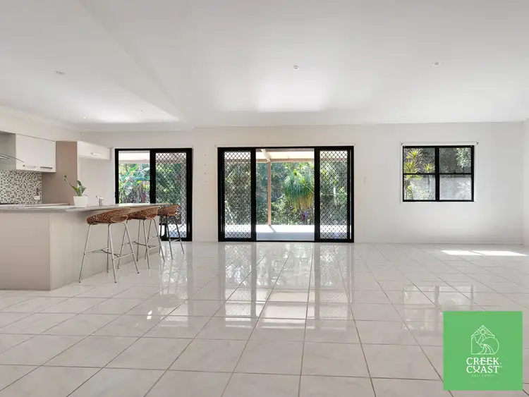 Second view of Homely house listing, 11 Sanctuary Way, Cooloola Cove QLD 4580