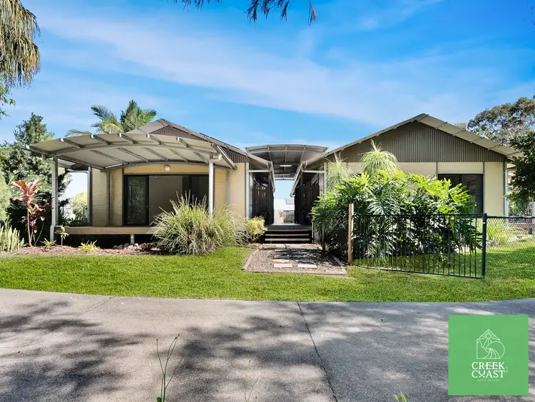 Fourth view of Homely house listing, 11 Sanctuary Way, Cooloola Cove QLD 4580