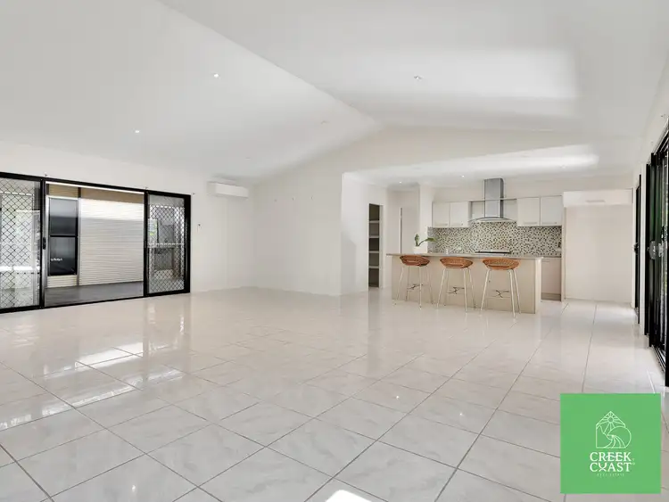 Fifth view of Homely house listing, 11 Sanctuary Way, Cooloola Cove QLD 4580