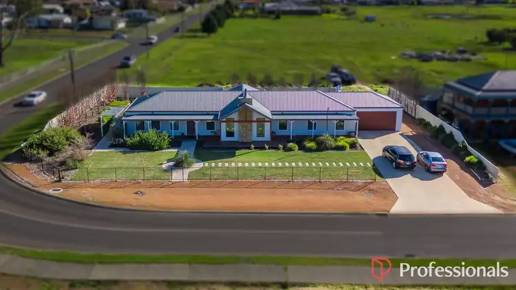 1 Stokes Street, Manjimup WA 6258