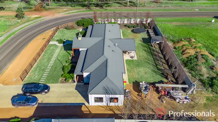 Second view of Homely house listing, 1 Stokes Street, Manjimup WA 6258