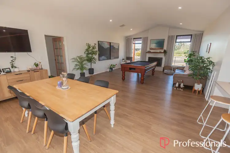 Third view of Homely house listing, 1 Stokes Street, Manjimup WA 6258