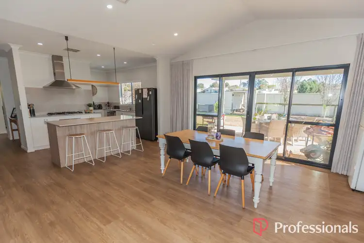 Fourth view of Homely house listing, 1 Stokes Street, Manjimup WA 6258