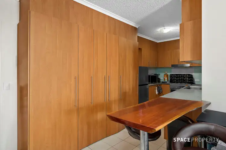 Third view of Homely apartment listing, 706/292 Boundary Street, Spring Hill QLD 4000