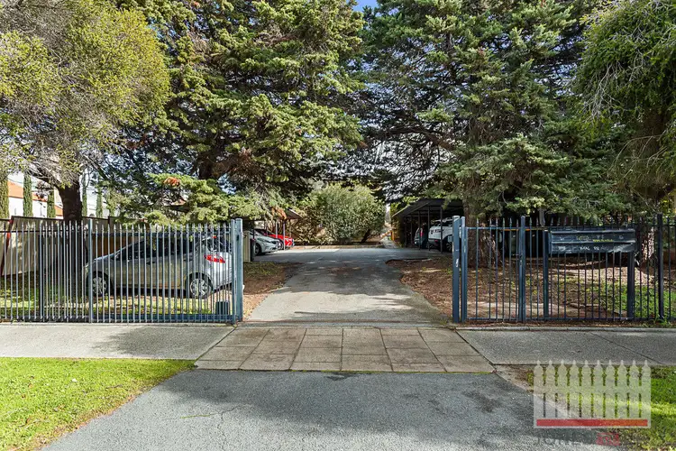 4/37 Smith Street, Highgate WA 6003