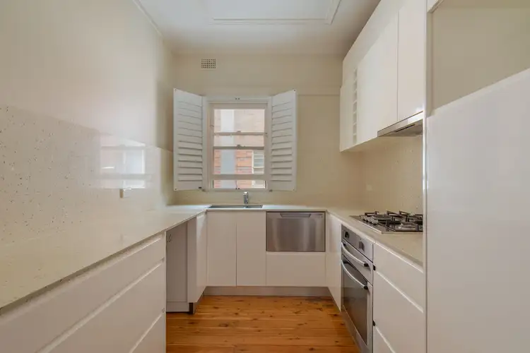Main view of Homely apartment listing, 6/87 O'Sullivan Road, Rose Bay NSW 2029