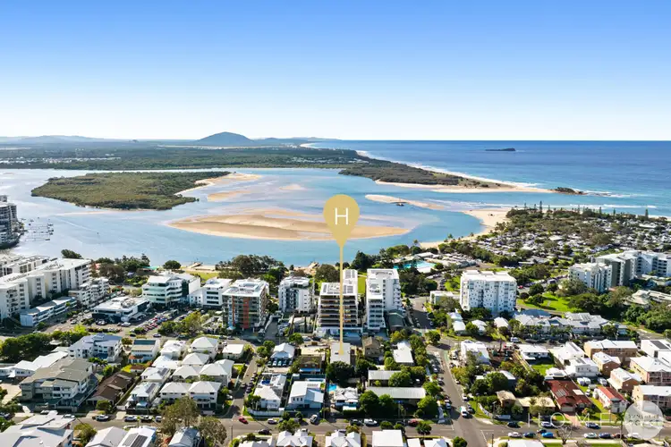 59 Memorial Avenue, Maroochydore QLD 4558