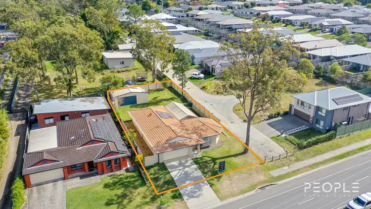 63 Short Street, Boronia Heights QLD 4124