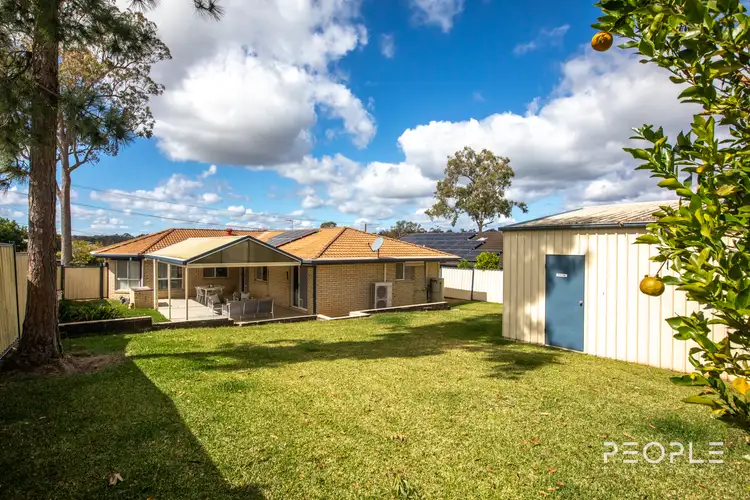 Second view of Homely house listing, 63 Short Street, Boronia Heights QLD 4124