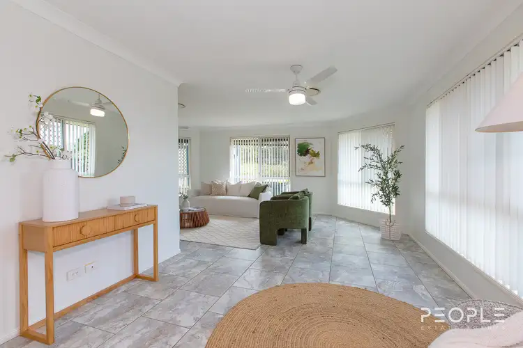 Third view of Homely house listing, 63 Short Street, Boronia Heights QLD 4124