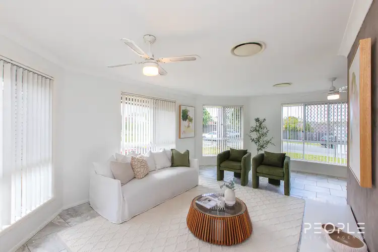 Fourth view of Homely house listing, 63 Short Street, Boronia Heights QLD 4124