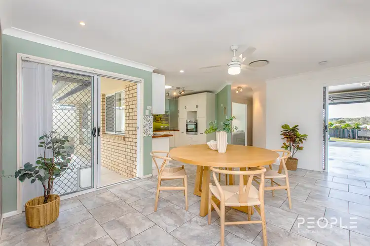 Fifth view of Homely house listing, 63 Short Street, Boronia Heights QLD 4124