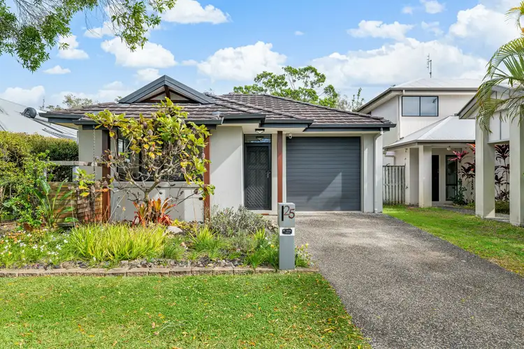 25 Satinash Street, Meridan Plains QLD 4551