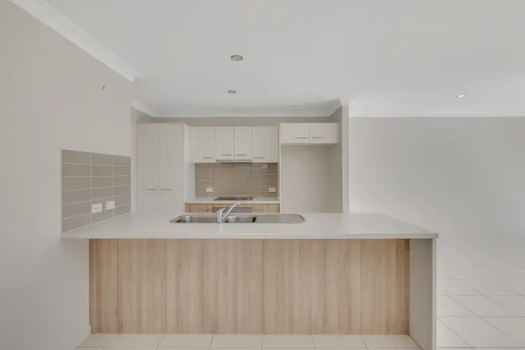 Second view of Homely villa listing, 2/12 Esmeralda Street, Cambooya QLD 4358