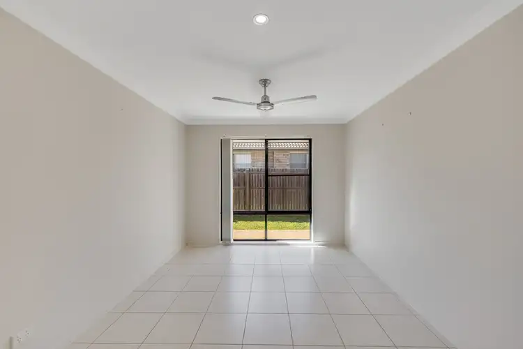 Third view of Homely villa listing, 2/12 Esmeralda Street, Cambooya QLD 4358