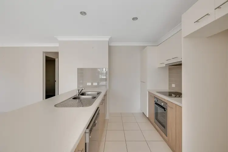 Fourth view of Homely villa listing, 2/12 Esmeralda Street, Cambooya QLD 4358