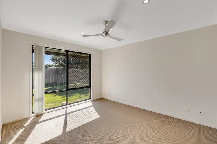 Sixth view of Homely villa listing, 2/12 Esmeralda Street, Cambooya QLD 4358