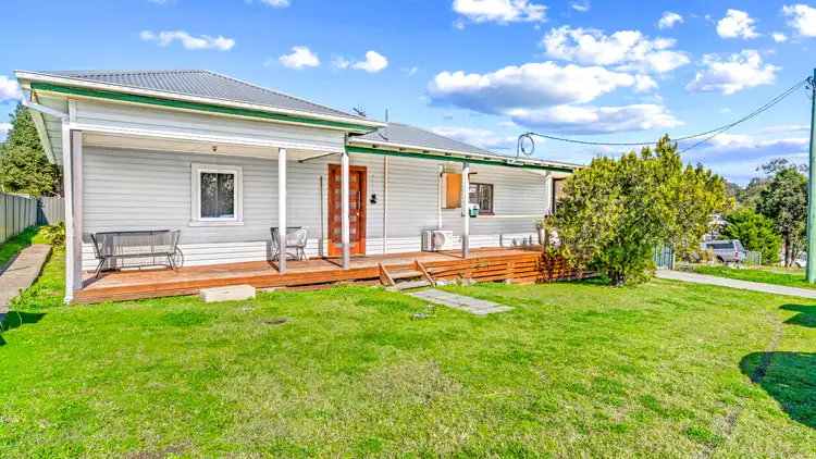 28 Summerville Street