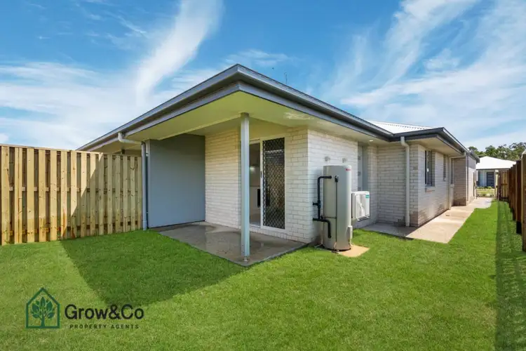 Fourth view of Homely semi-detached listing, A & B/38 Charlotte Crescent, Caboolture QLD 4510