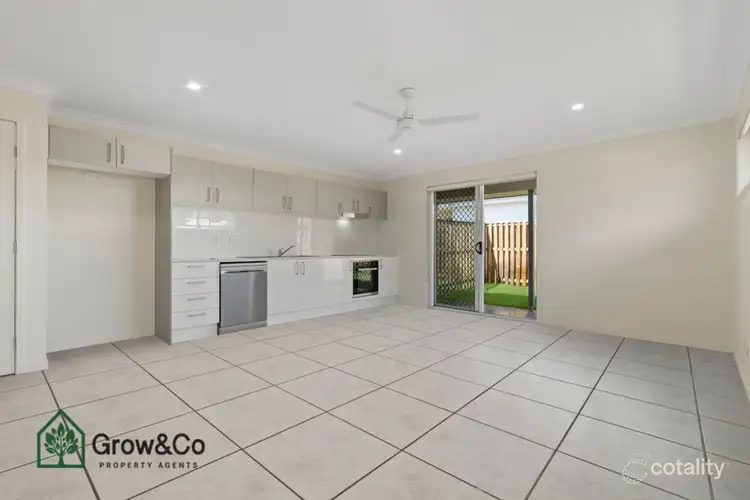 Fifth view of Homely semi-detached listing, A & B/38 Charlotte Crescent, Caboolture QLD 4510