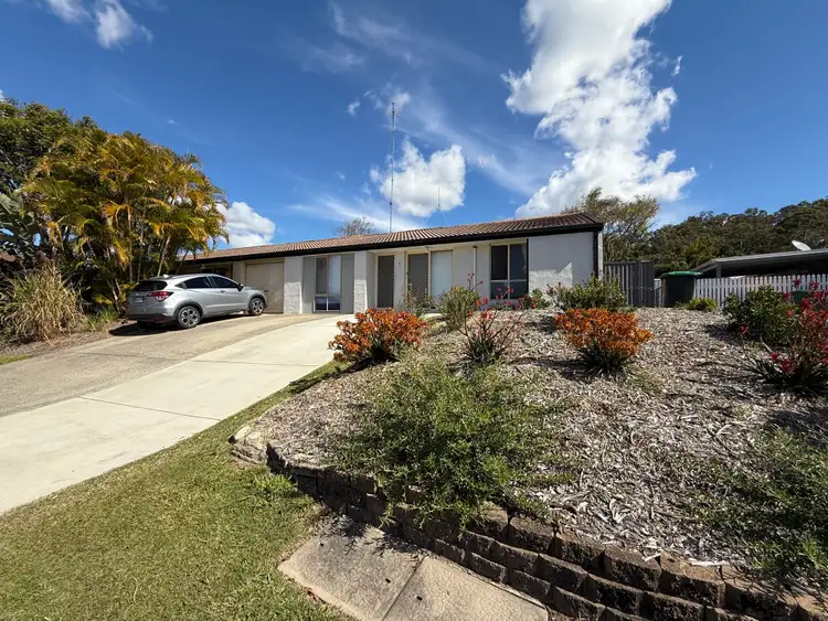 1/4 Story Street, Oxenford QLD 4210