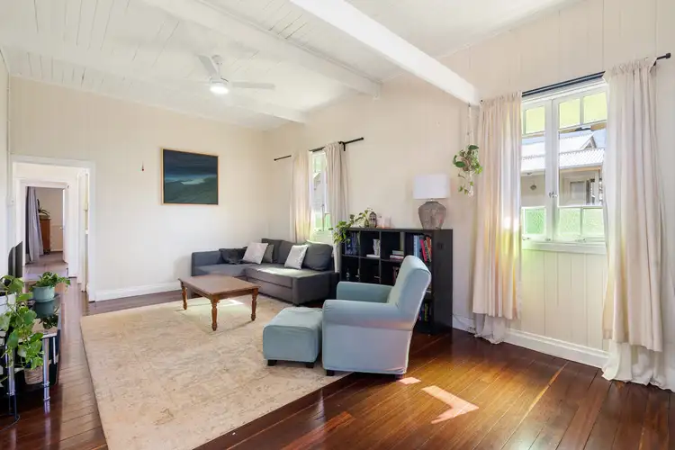 Second view of Homely house listing, 165 West Street, Newtown QLD 4350