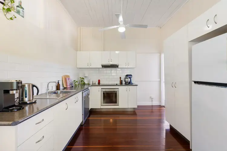 Fourth view of Homely house listing, 165 West Street, Newtown QLD 4350