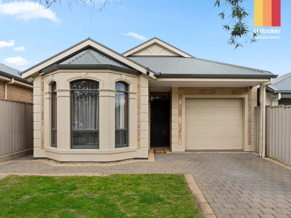 Main view of Homely house listing, 10 The Driveway, Holden Hill SA 5088