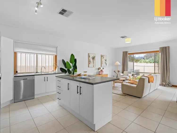 Fifth view of Homely house listing, 10 The Driveway, Holden Hill SA 5088
