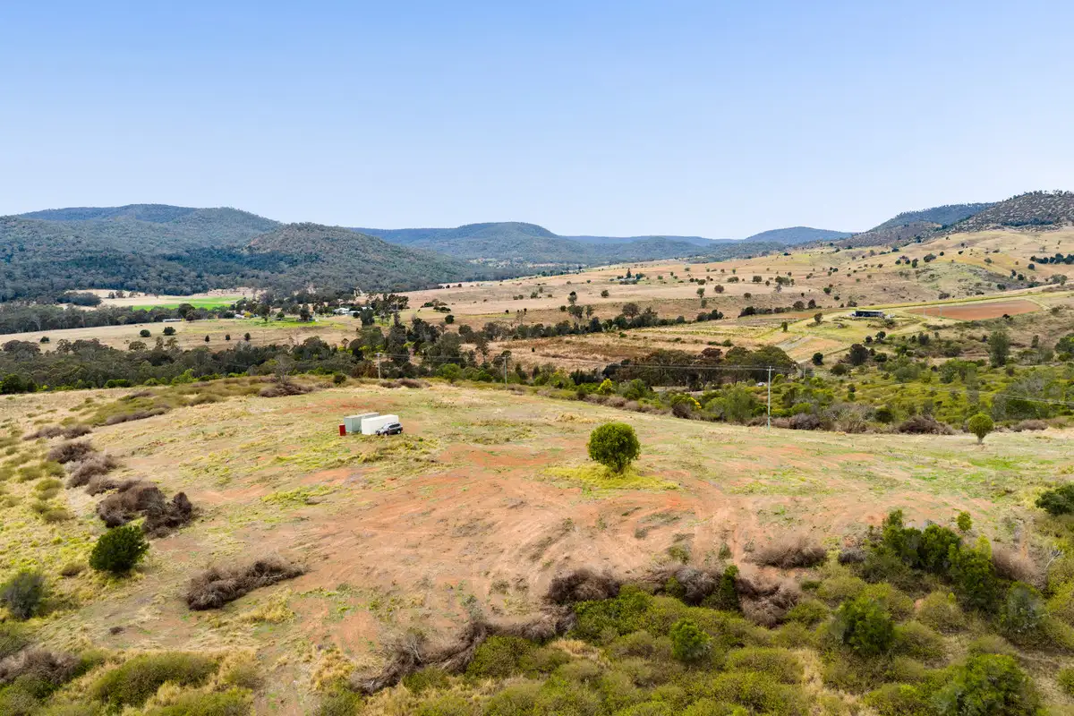 Main view of Homely rural property listing, LOT 180, 26 Macginley Road, West Haldon QLD 4359