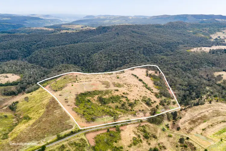 Second view of Homely rural property listing, LOT 180, 26 Macginley Road, West Haldon QLD 4359