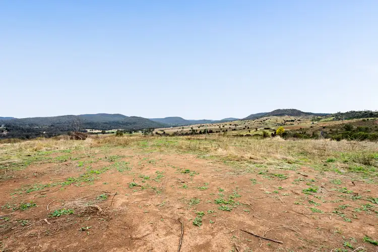 Fifth view of Homely rural property listing, LOT 180, 26 Macginley Road, West Haldon QLD 4359