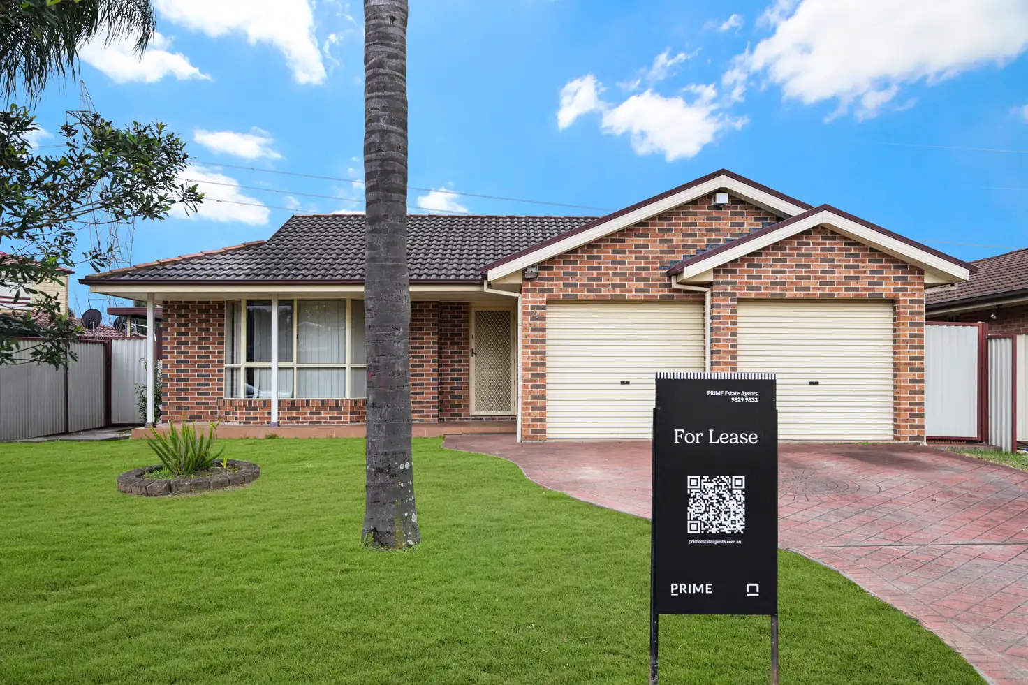 Main view of Homely house listing, 4 St Peter Close, Hinchinbrook NSW 2168