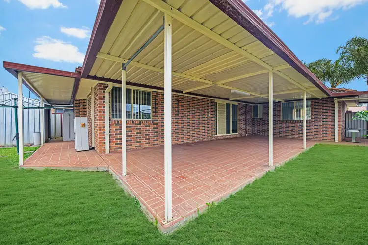 Fifth view of Homely house listing, 4 St Peter Close, Hinchinbrook NSW 2168