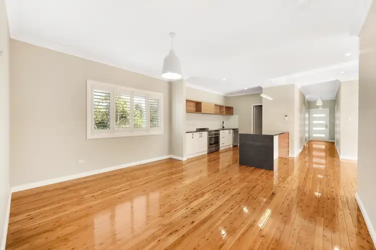 Second view of Homely house listing, 38 Guernsey Street, Scone NSW 2337