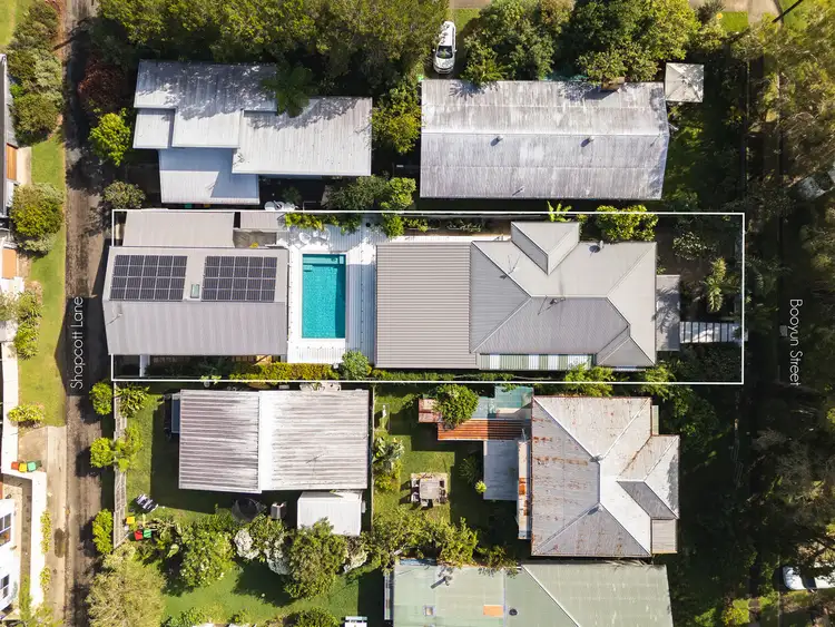 40 Booyun Street, Brunswick Heads NSW 2483