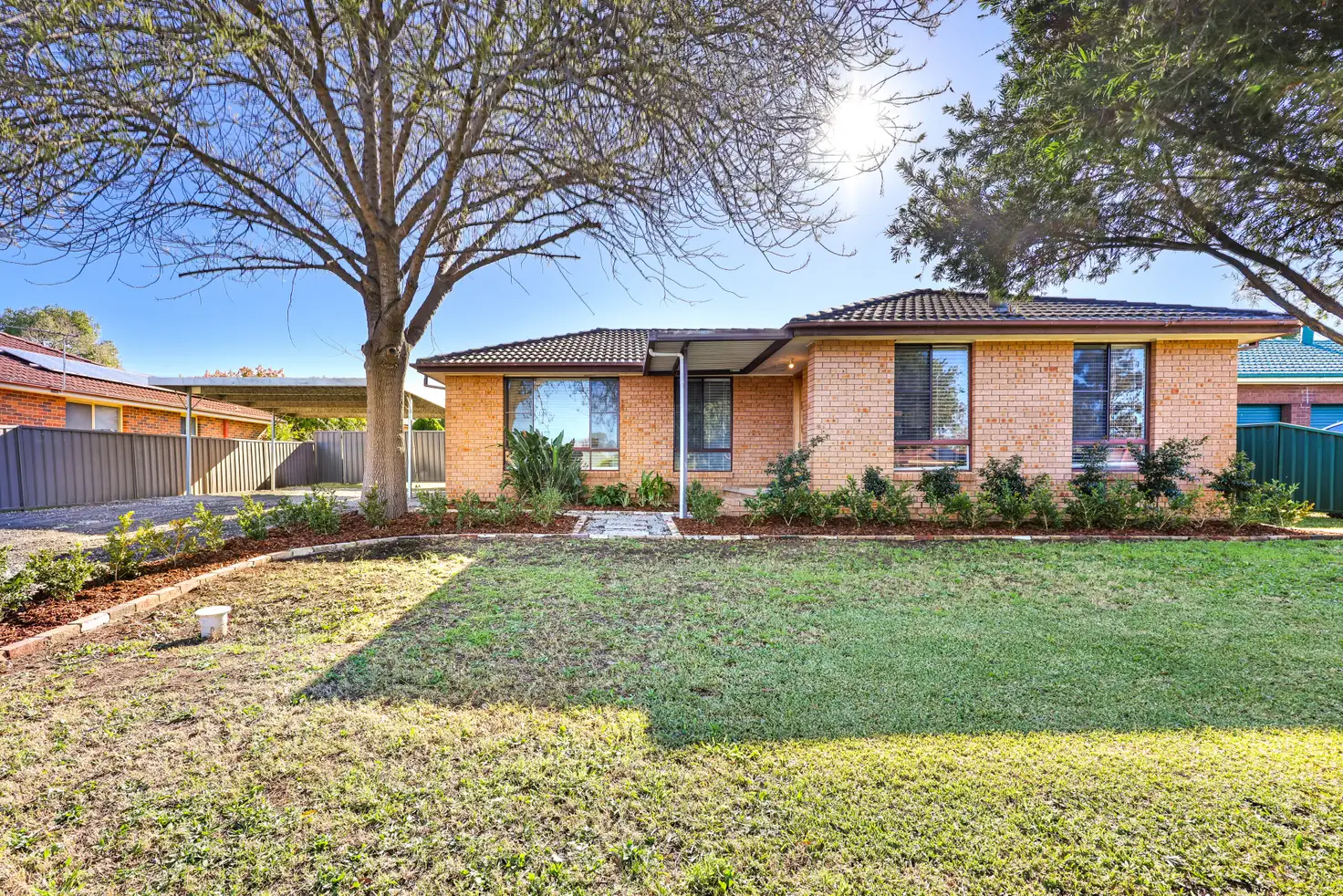 Main view of Homely house listing, 12 Askin Close, Scone NSW 2337