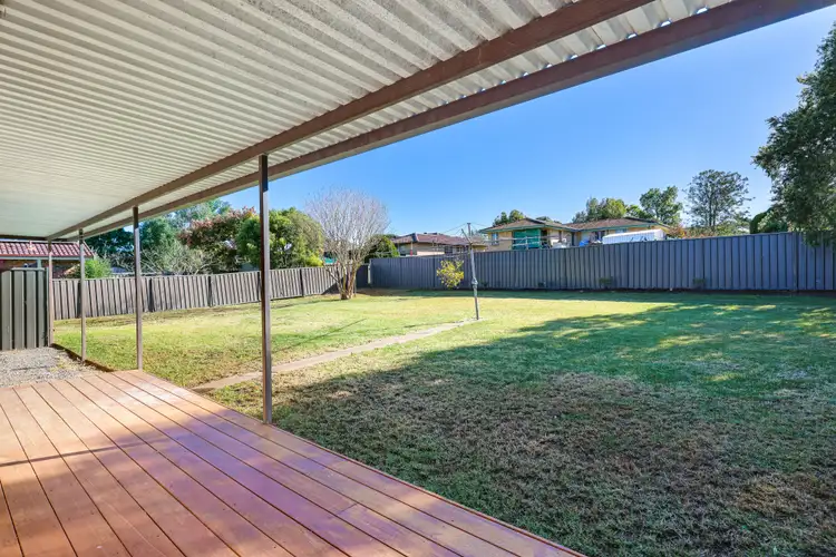 Fifth view of Homely house listing, 12 Askin Close, Scone NSW 2337